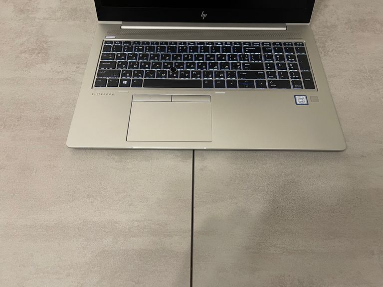 HP EliteBook 850 G6, 15,6 Код:null. Изображение 4
