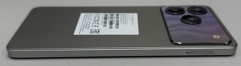 Zte Blade A76 4/128GB Gray Код:01-200888438. Зображення 6