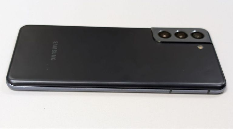 Samsung galaxy s21 5g sm-g991u1 8/128gb Код:01-200885968. Зображення 11