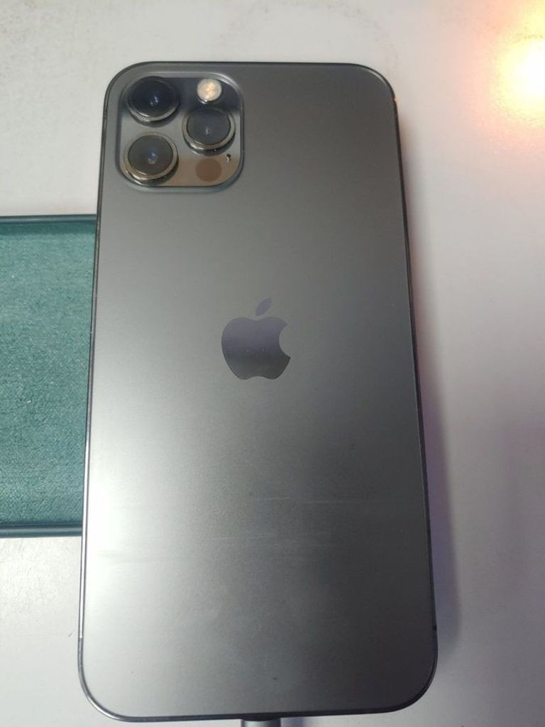 Apple iphone 12 pro 128gb Код:01-200886840. Изображение 5