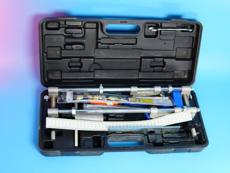 Дешево Tool під замкову щілину з ломбарду