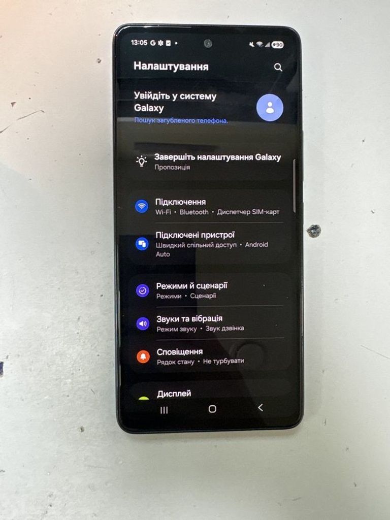 Купить Samsung a536b galaxy a53 5g 6/128gb Б/У