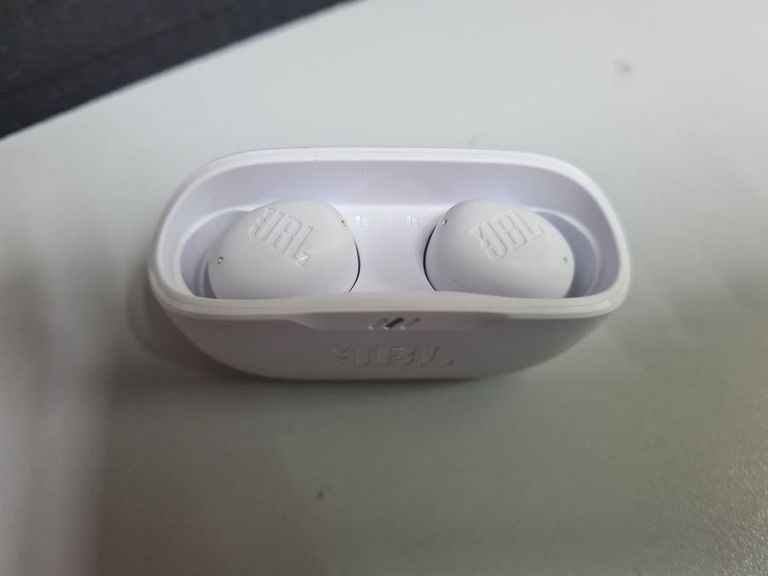 Купить Jbl wave buds 2 Б/У