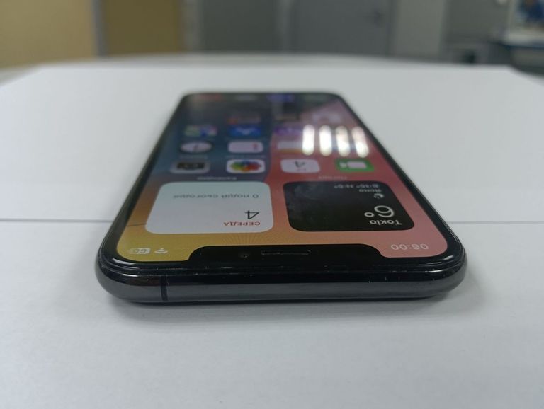 Apple iphone xs 64gb Код:01-200884829. Изображение 12