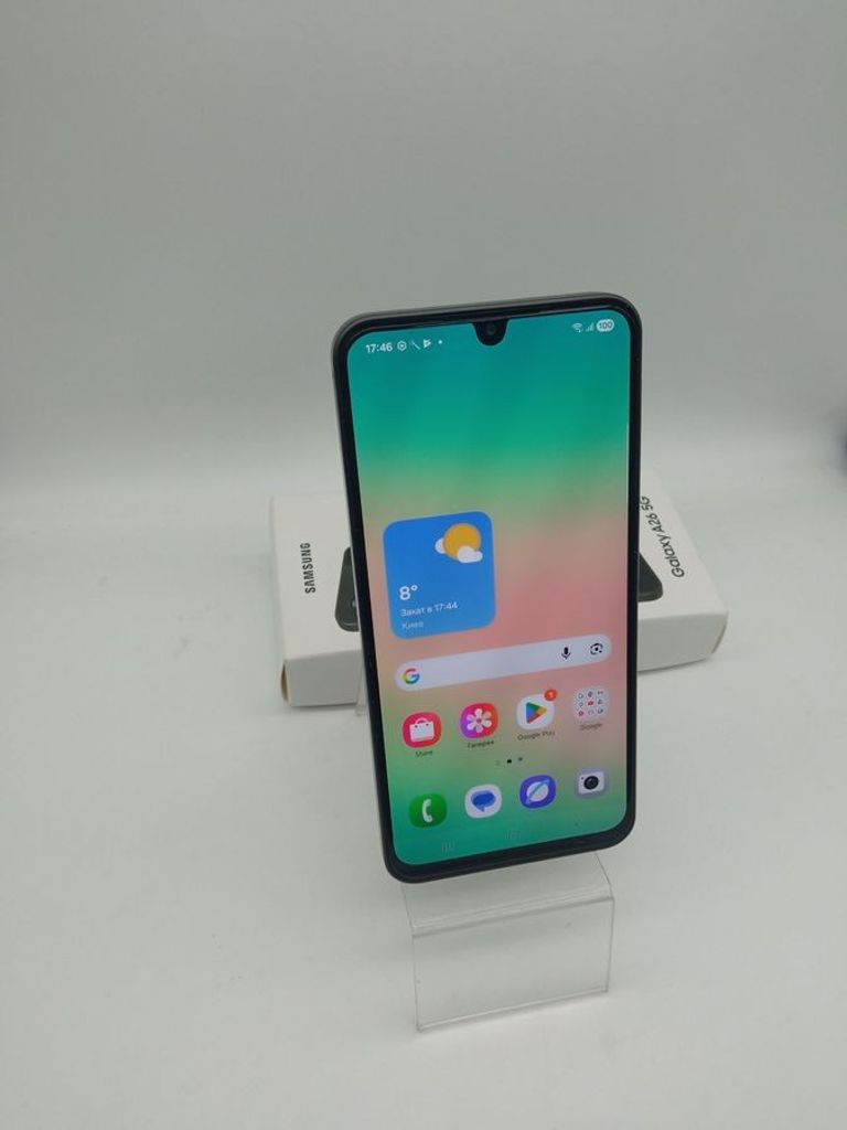 Купить Samsung galaxy a26 5g 8/256gb Б/У