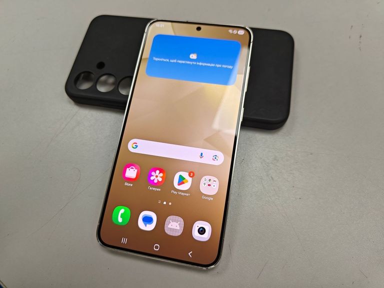 Купить Samsung galaxy s24+ 12/512gb Б/У