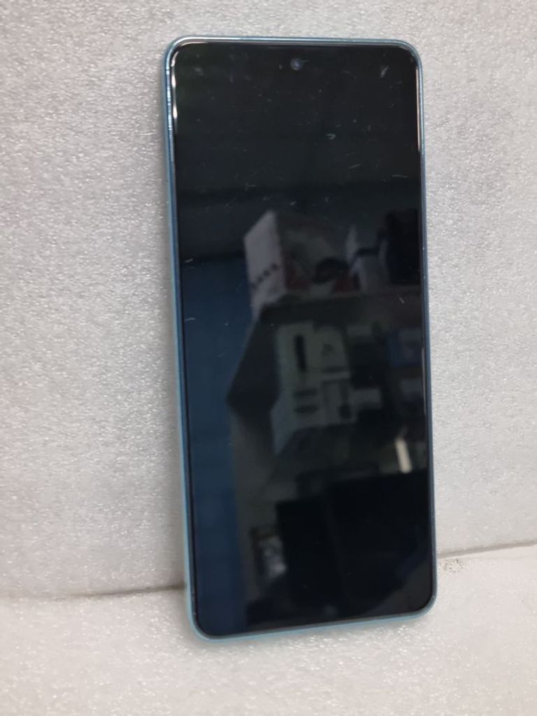 Объявление Tecno camon 19 pro 8/128gb Б/У