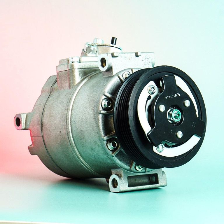 Объявление OEM 5K0820803C Sanden Clima VW, Skoda, Seat. Новий. Б/У