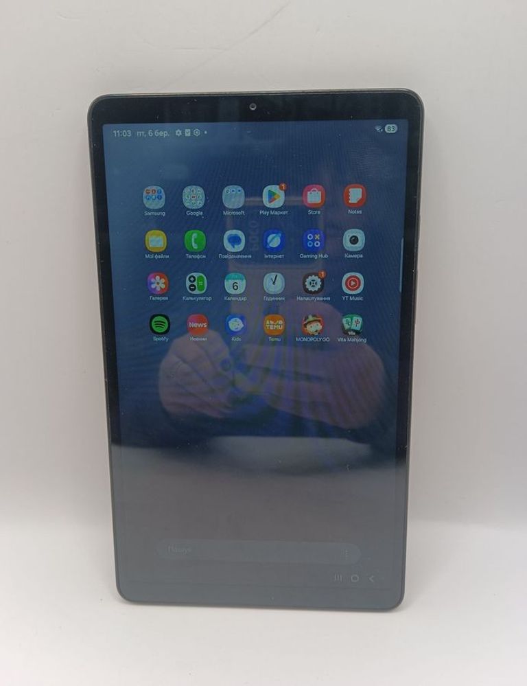 Купити Samsung galaxy tab a9 8/128gb wi-fi Б/У