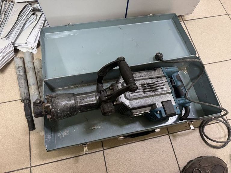 Makita HM1307СB Код:01-200887095. Изображение 5