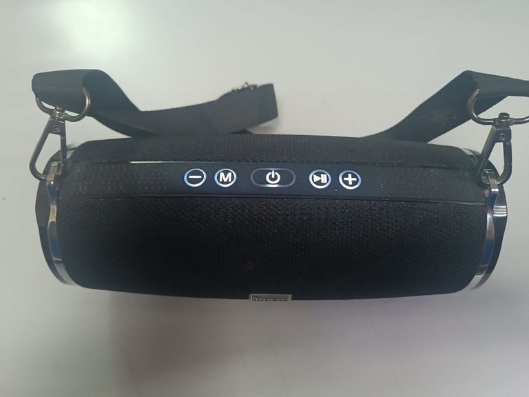 Объявление Hoco BS40 Black Б/У