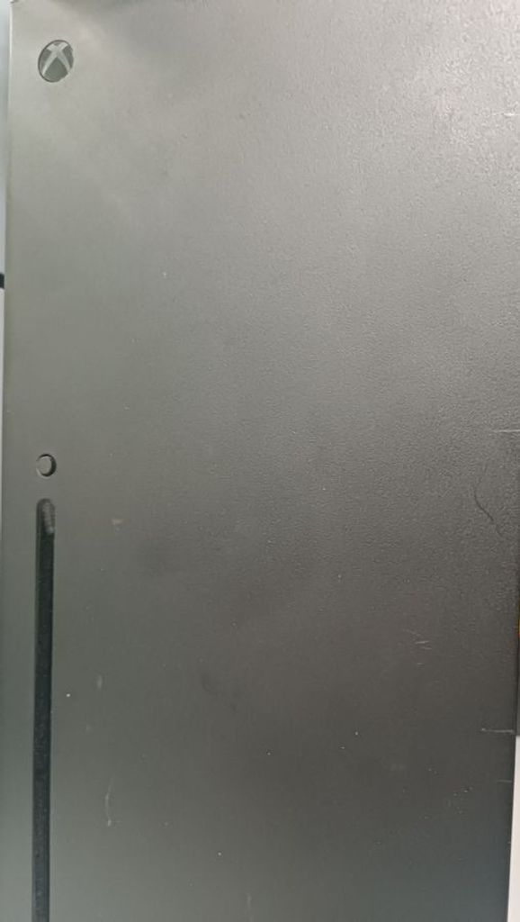 Купить Microsoft xbox series x 1 tb all-digital robot Б/У