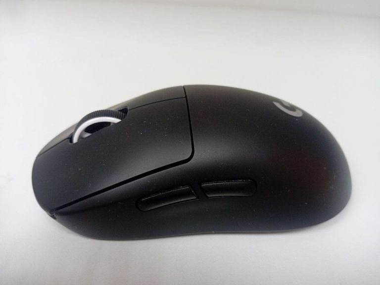 Объявление Logitech g pro x superlight 2 lightspeed wireless Б/У