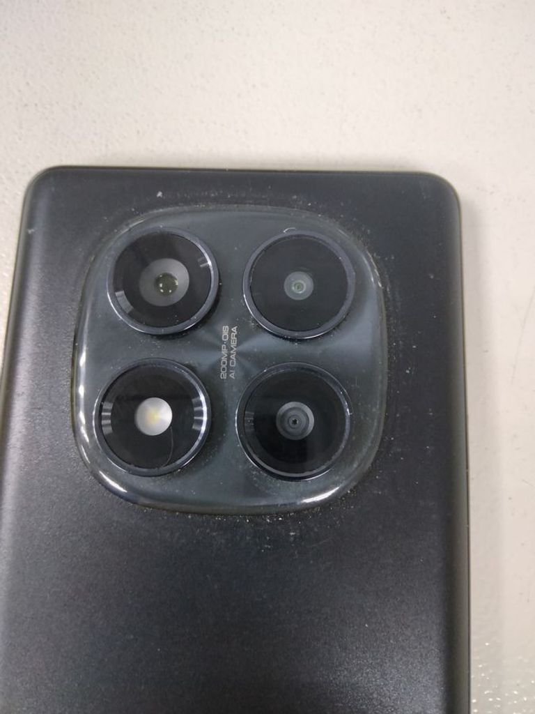 Xiaomi redmi note 14 pro 8/256gb Код:01-200891513. Зображення 6