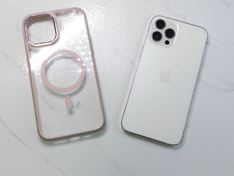 Apple iphone 12 pro max 128gb Код:01-200871255. Зображення 15