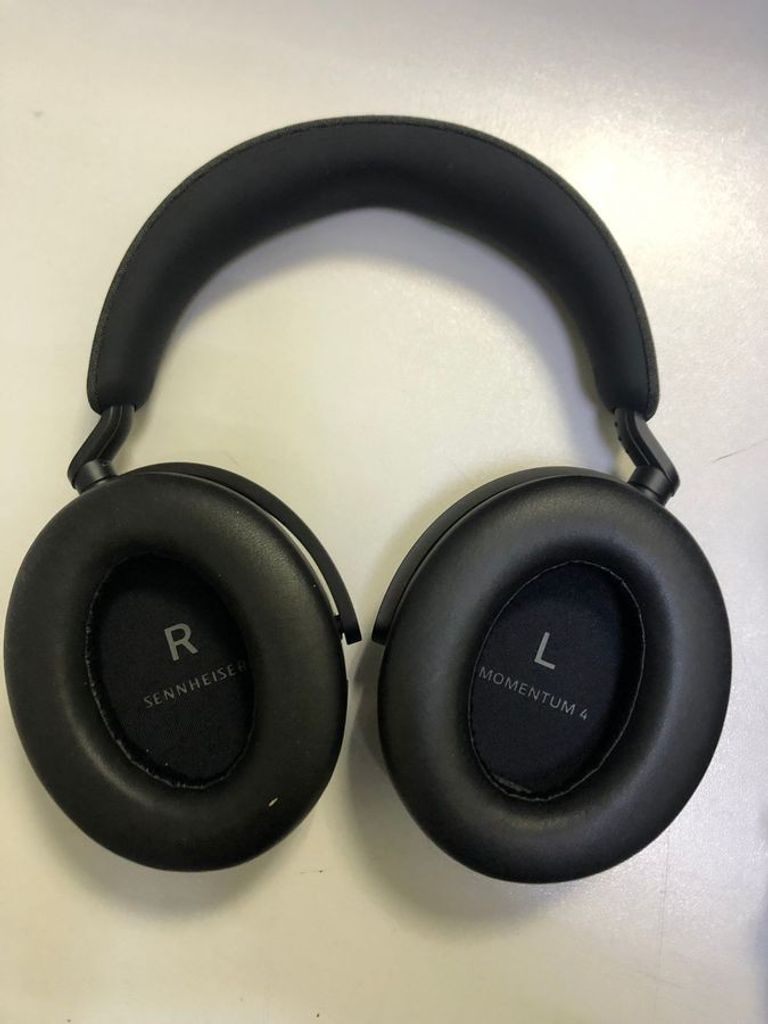 Распродажа Sennheiser momentum 4, продавец Техноскарб