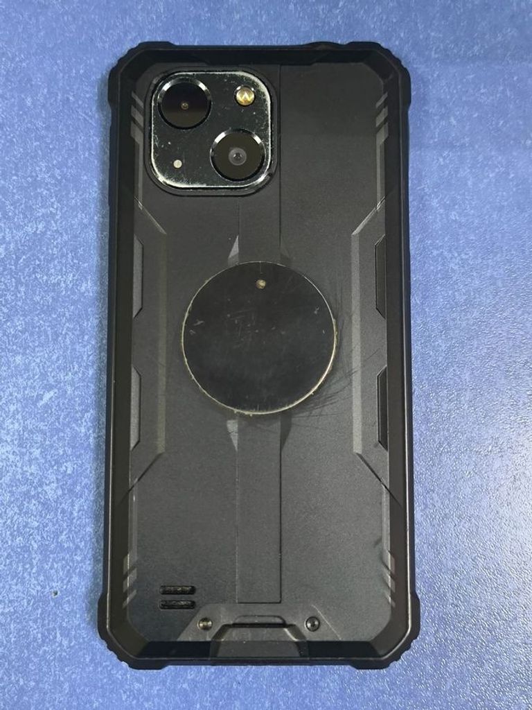 Оголошення Ihunt cyber shark 4g 4/32gb Б/У