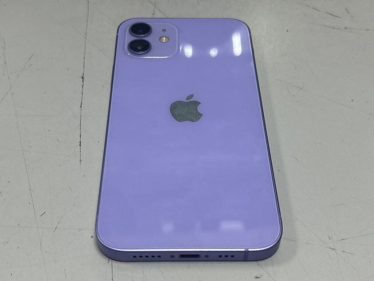 Apple iPhone 12 128GB (PRODUCT)RED Код:01-200891574. Зображення 9