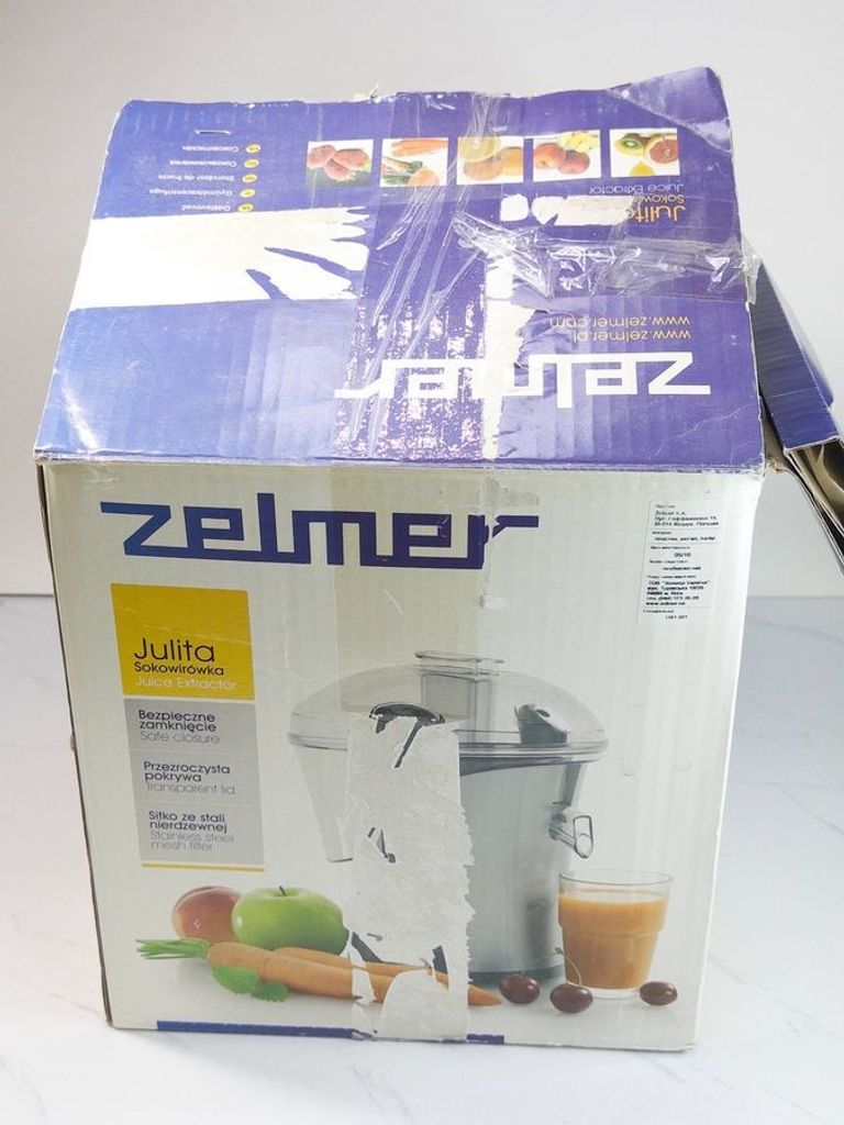 Zelmer 377 ed (zje0800dua) Код:01-200876766. Изображение 12