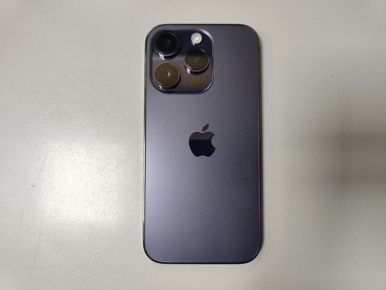 Купить Apple iphone 14 pro 128gb Б/У