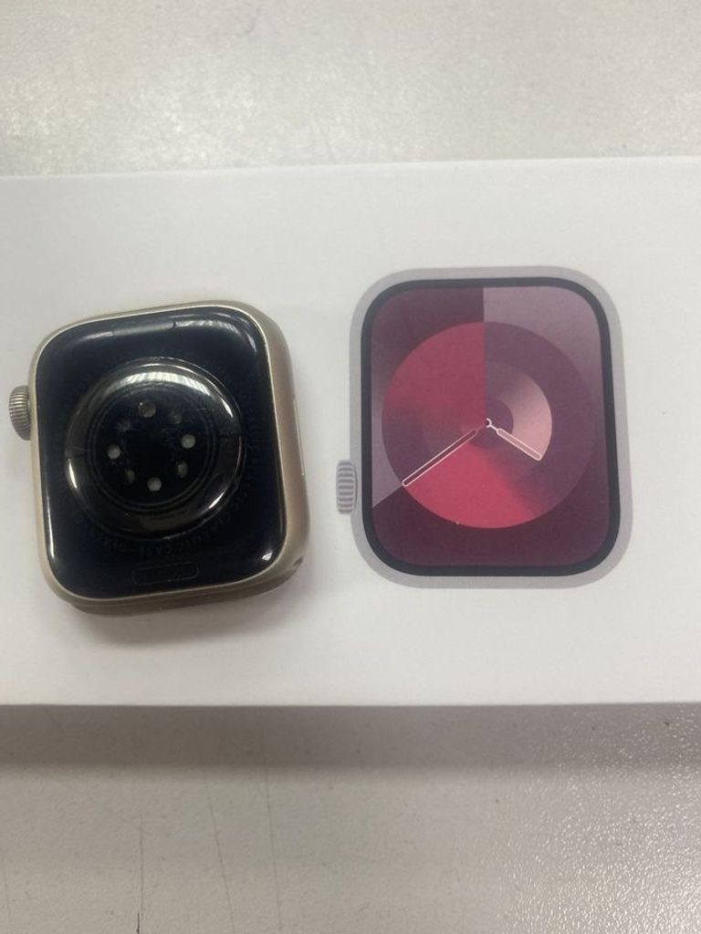 Дешиво Smart Watch h12 mini с ломбарда