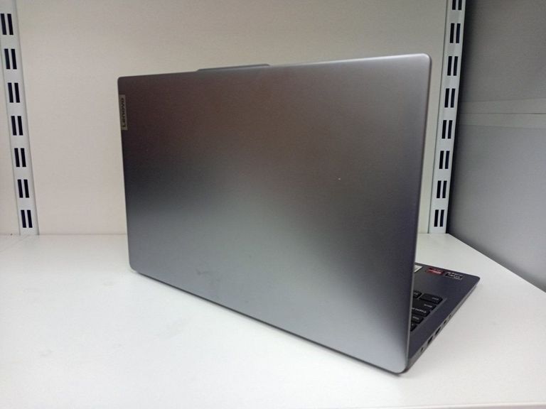 Lenovo 15/ryzen 5 7520u ddr5/16gb ddr5/hdd *відсутній/ssd 512 gb/*інтегрована Код:01-200892176. Зображення 13