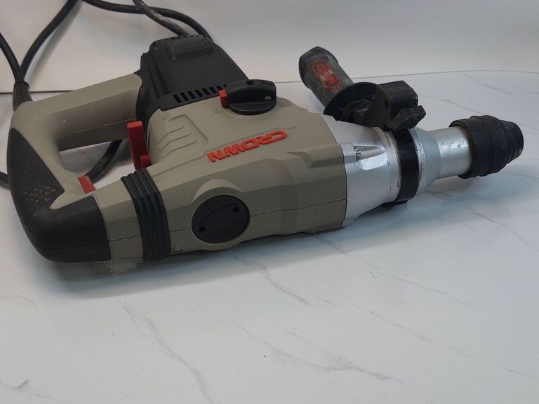 Crown CT18114 BMC Код:01-200892000. Изображение 6