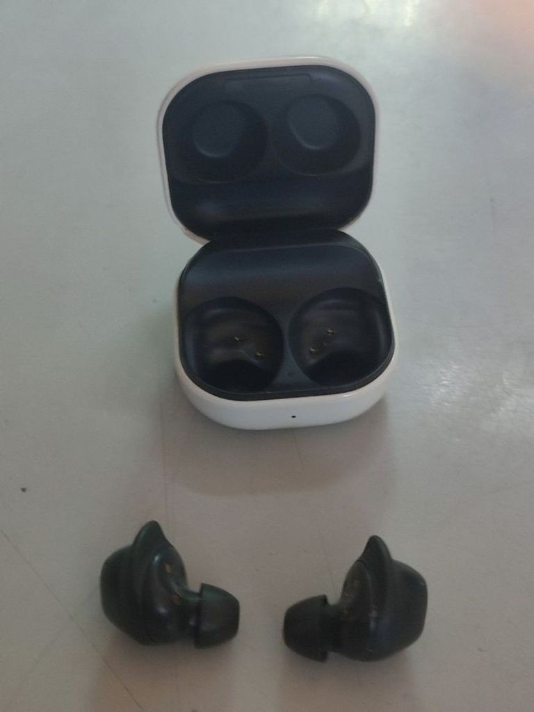 Распродажа Samsung galaxy buds fe, продавец Техноскарб