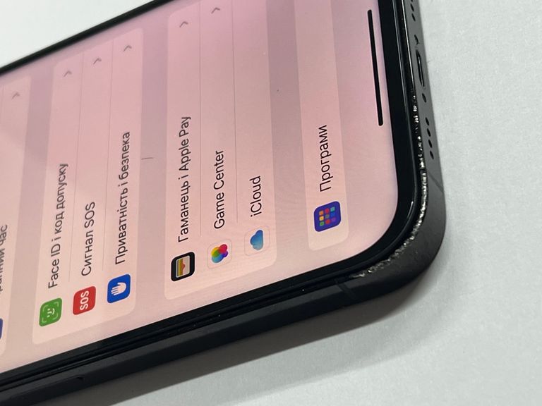 Apple iPhone 14 Pro Max 128GB Space Black (MQ9P3) Код:null. Зображення 8