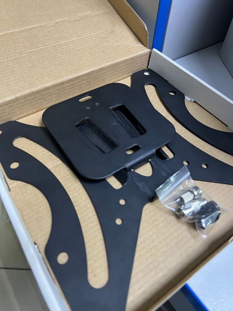 Оголошення Brateck LCD-203L Б/У