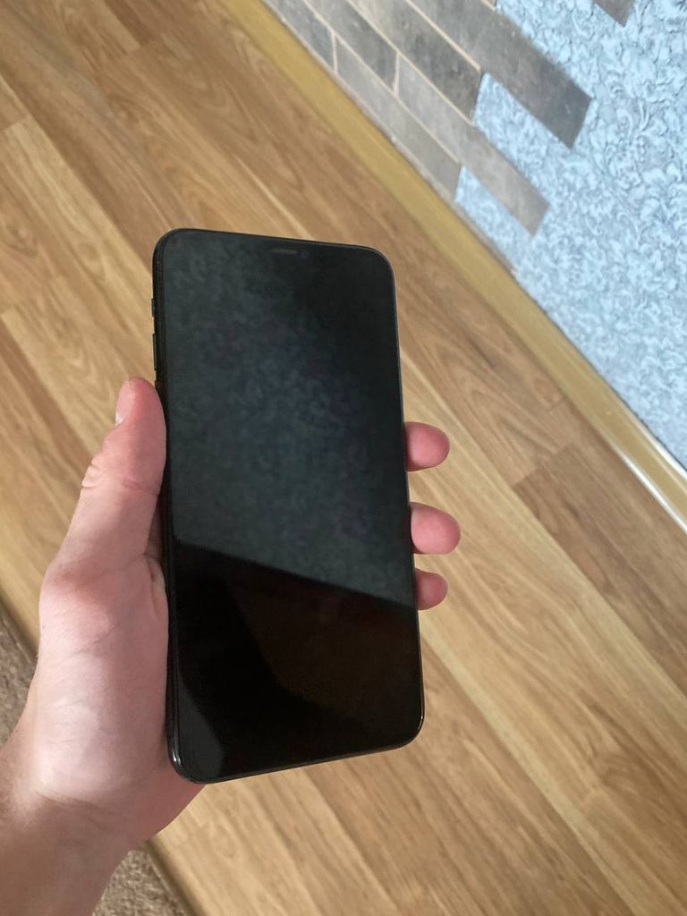 Оголошення Apple iphone 11 pro max 512gb Б/У
