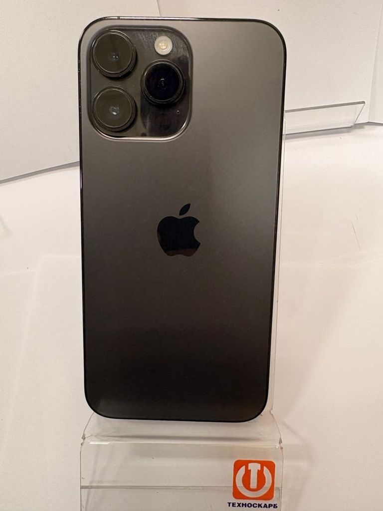 Apple iphone 14 pro max 128gb Код:01-200892529. Зображення 5