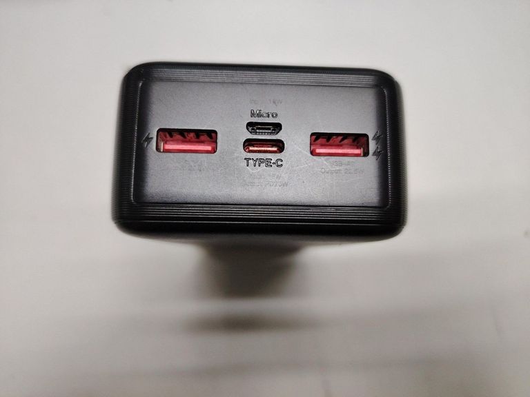 Оголошення Hoco j136b Б/У