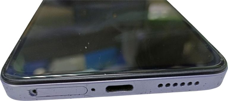 Розпродаж Xiaomi redmi note 14 6/128gb, продавець Техноскарб