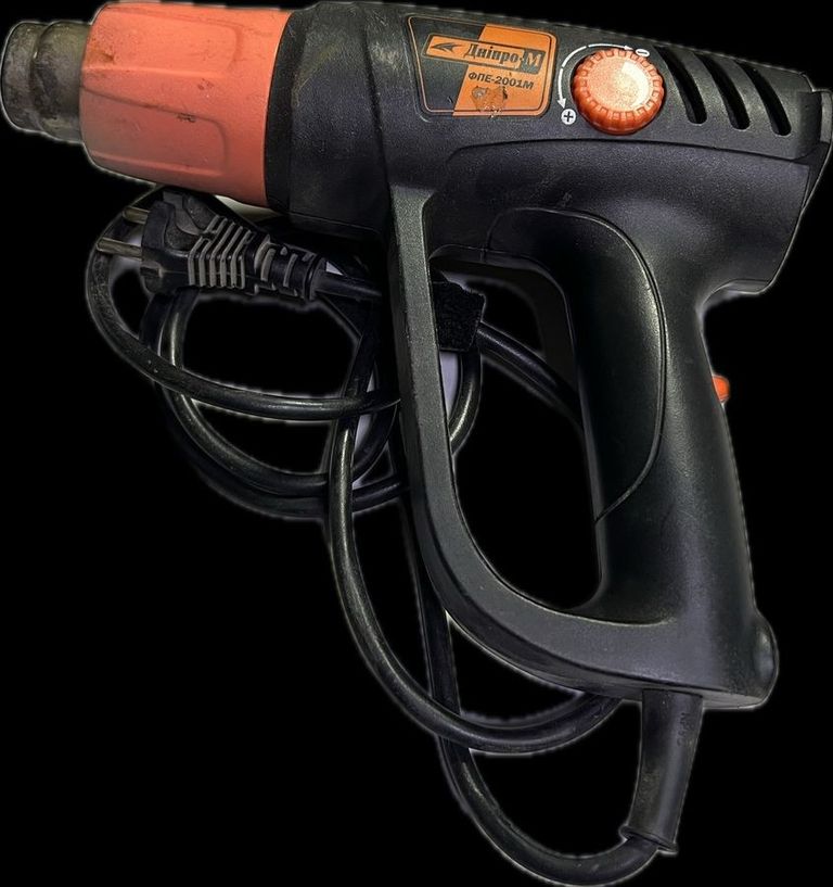 Купити Dnipro-m ФПЕ-2001М Б/У