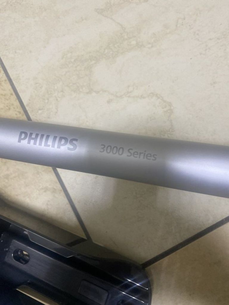 Оголошення Philips 3000 Series XC3133/01 Б/У