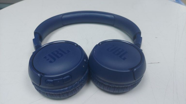 Оголошення Jbl tune 510bt Б/У