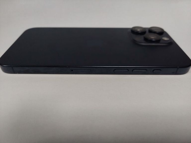 Apple iphone 15 pro max 256gb Код:01-200898908. Зображення 8