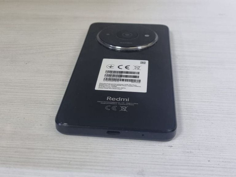 Розпродаж Xiaomi redmi a3 3/64gb, продавець Техноскарб