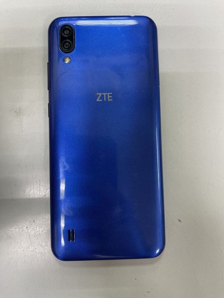 Дешево Zte Blade A51 Lite 2/32GB Blue з ломбарду