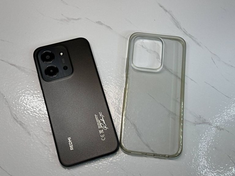 Xiaomi redmi 15c 4g 4/128gb Код:01-200869058. Зображення 11