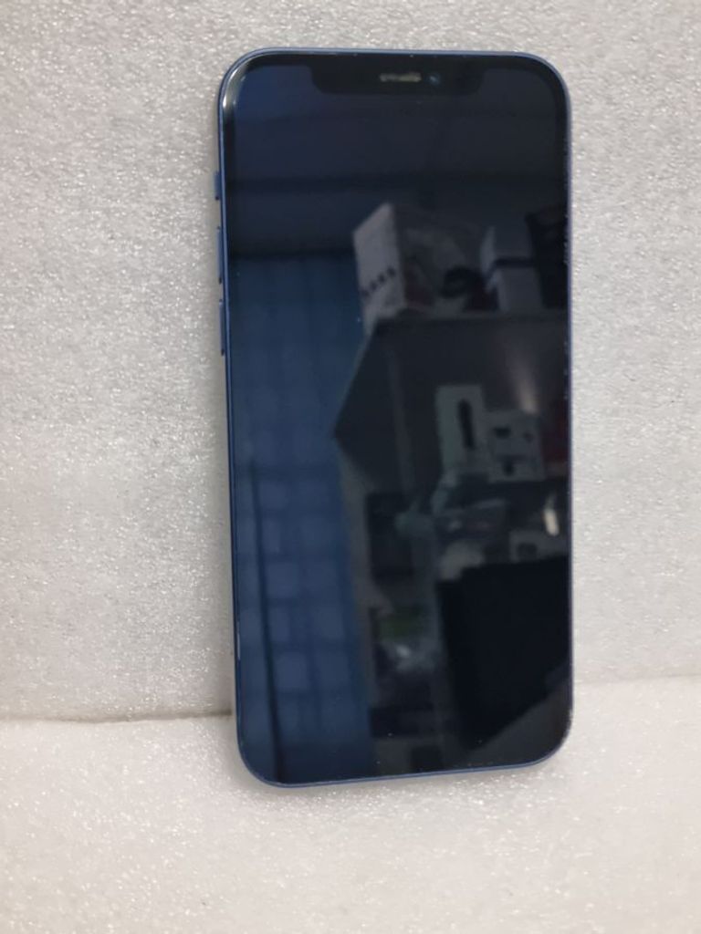 Оголошення Apple iPhone 12 128GB (PRODUCT)RED Б/У