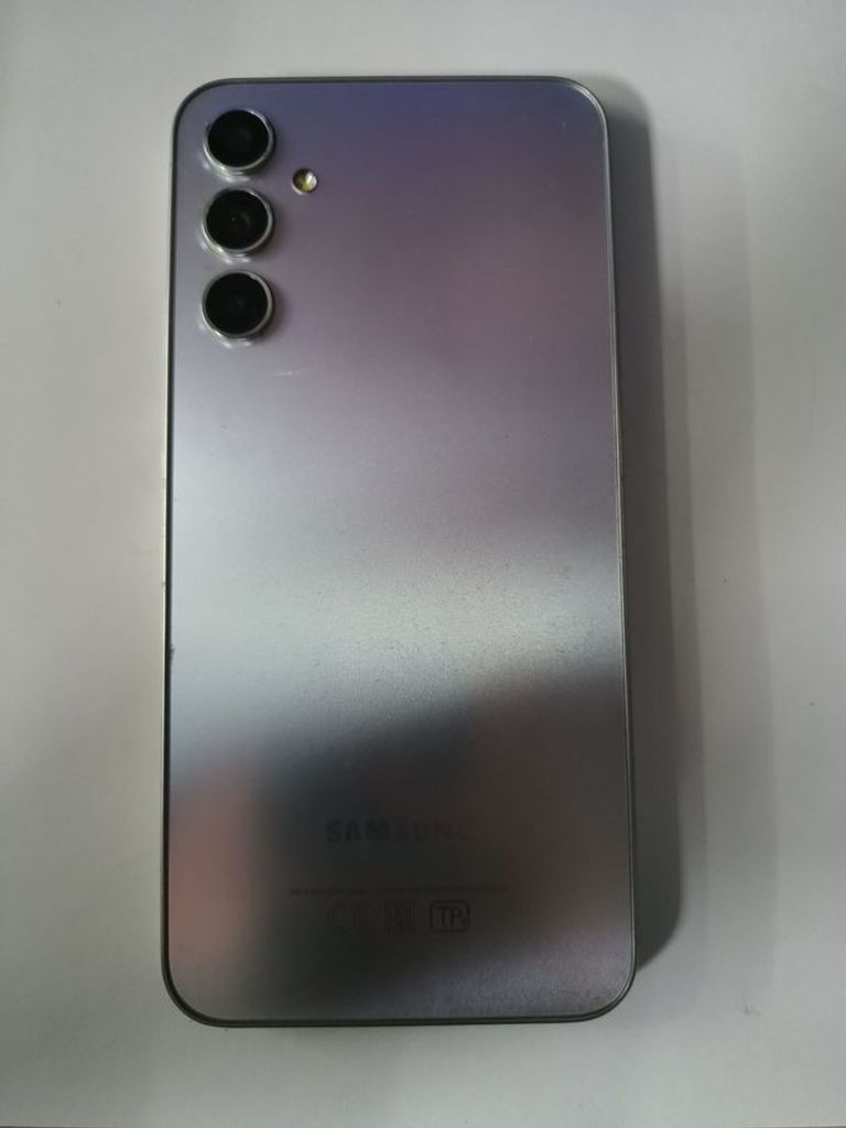 Розпродаж Samsung galaxy a34 5g sm-a346e 8/256gb, продавець Техноскарб