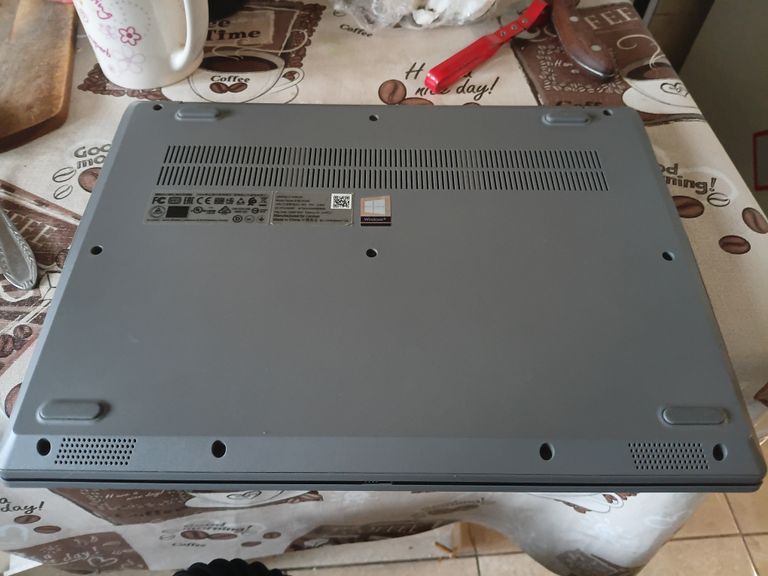 Lenovo IdeaPad 3-14 (81WA003RPB) Код:null. Зображення 4