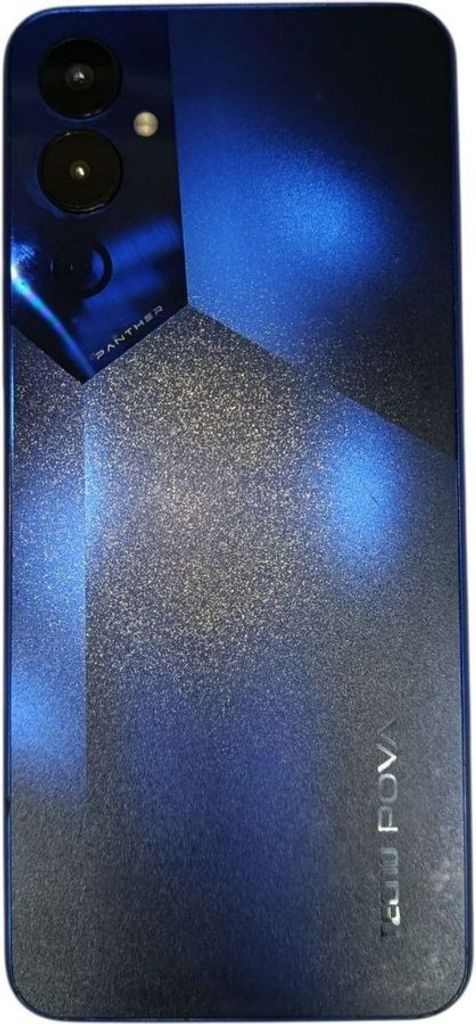 Оголошення Tecno pova-4 lg7n 8/128gb Б/У