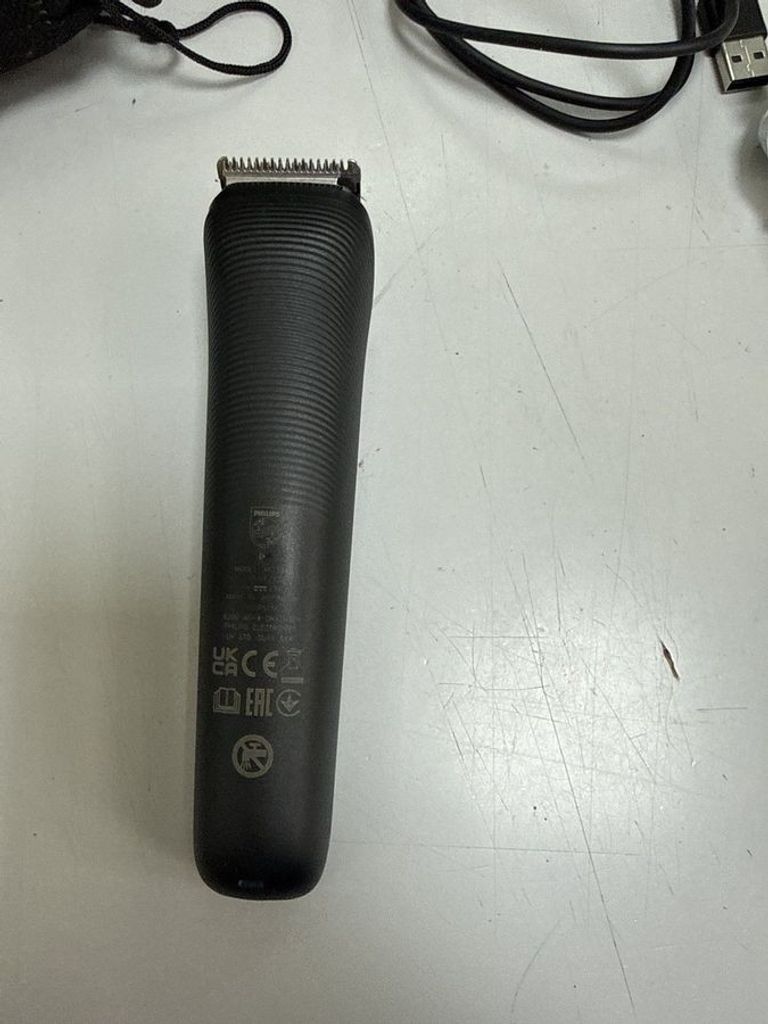 Купити Philips All-in-One Trimmer 3000 Series MG3945/15 Б/У