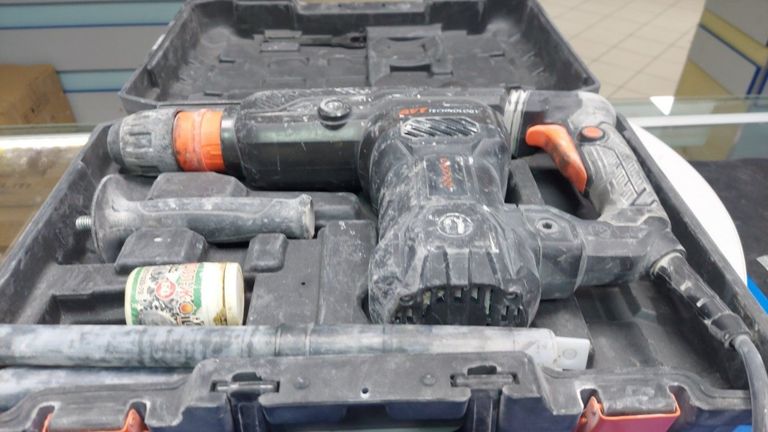 Розпродаж Dnipro-M sh-8h, продавець Техноскарб