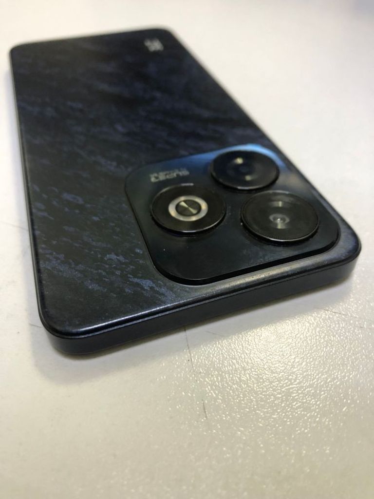 Zte Blade A75 4/128GB Black Код:01-200900878. Зображення 5