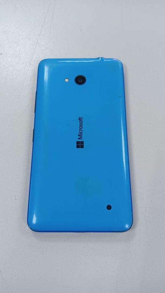 Оголошення Microsoft lumia 640 dual sim Б/У