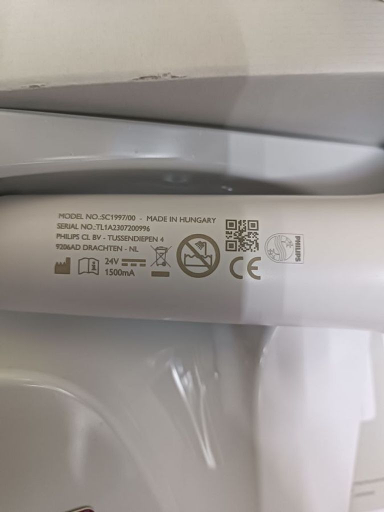 Дешево Philips Lumea Advanced SC1997/00 з ломбарду